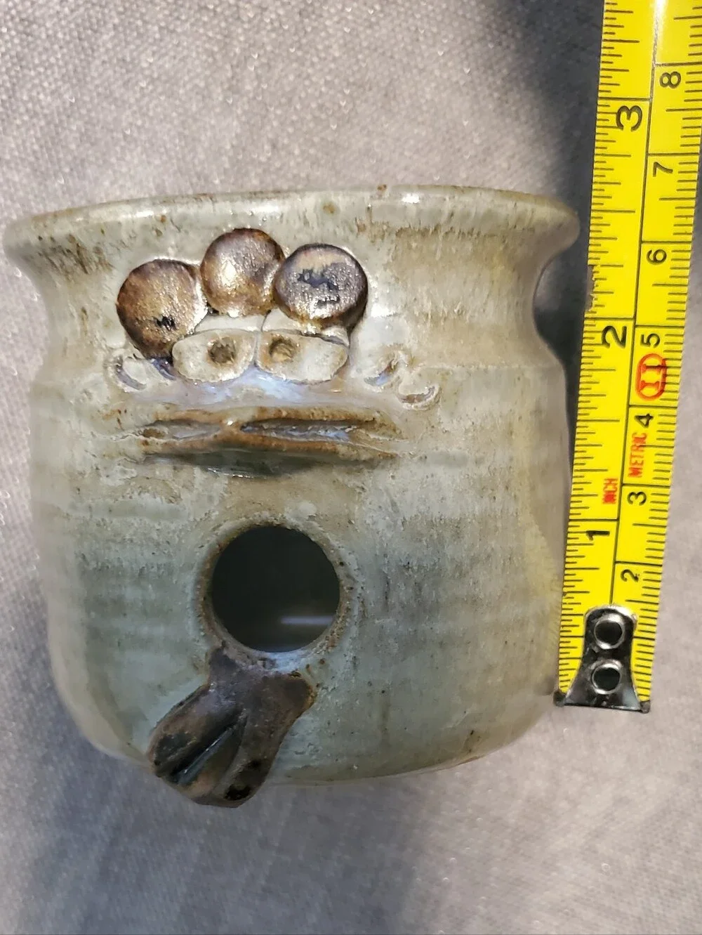 Egg Separator